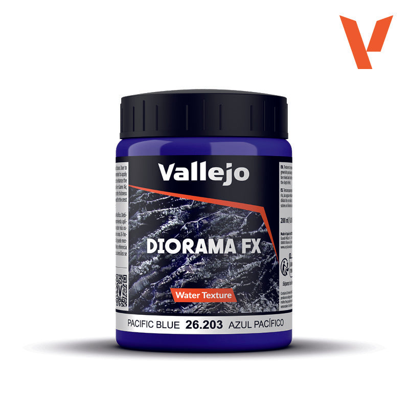 Pacific Blue - 26.203