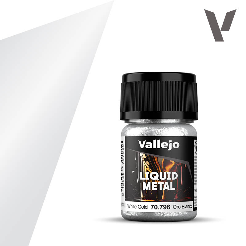 White Gold - 70.796