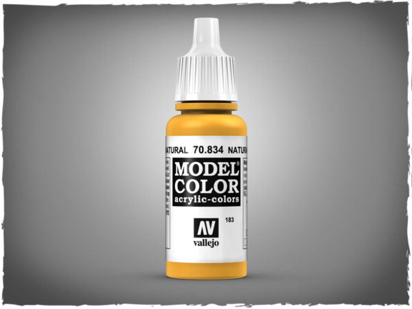Natural Wood Grain - 70.834