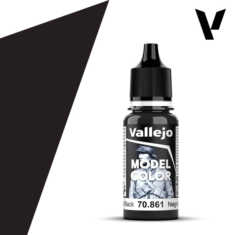 Glossy Black - 70.861