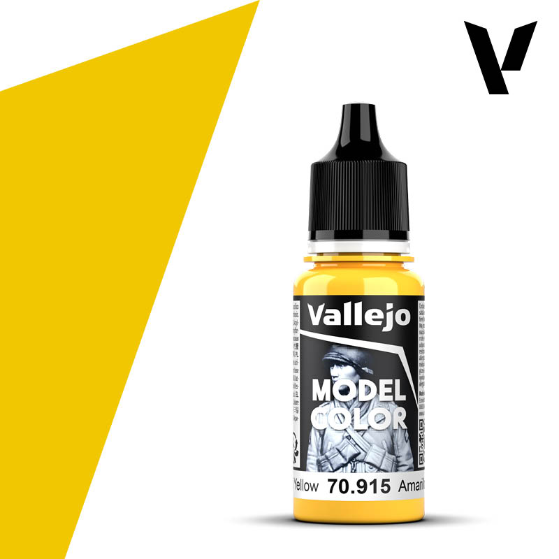 Deep Yellow - 70.915