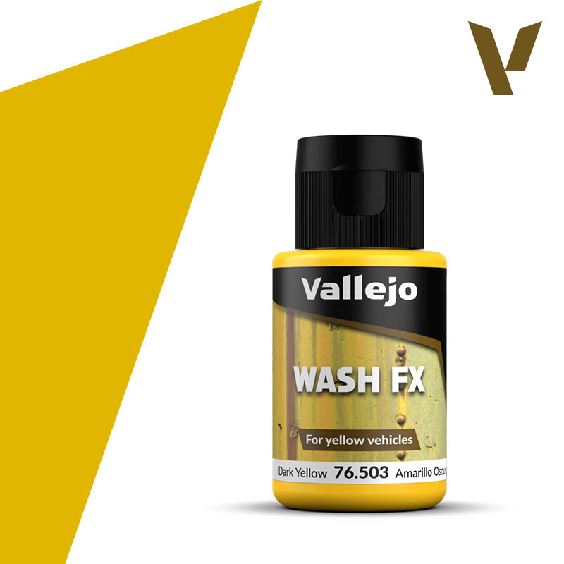 Dark Yellow - 76.503