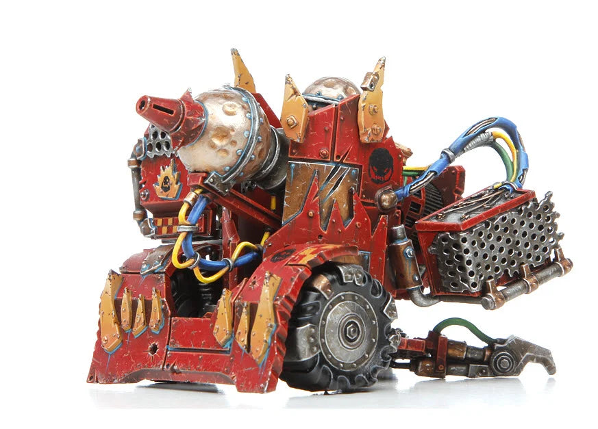 Mek Gun
