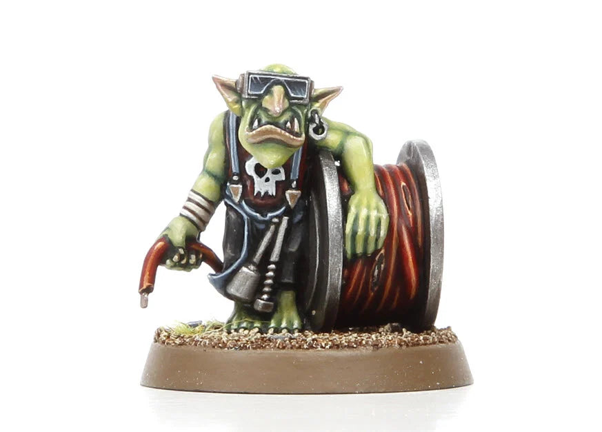Mek Gun