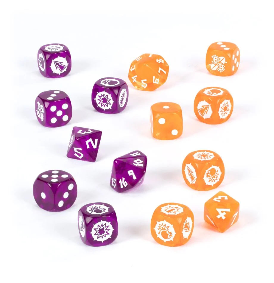 Dungeon Bowl: The Game of Subterranean Blood Bowl Mayhem