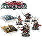 Warhammer Underworlds: Direchasm – Khagra's Ravagers