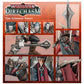 Warhammer Underworlds: Direchasm – The Crimson Court
