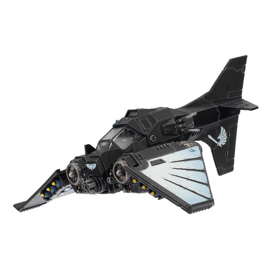 Nephilim Jetfighter /Dark Talon