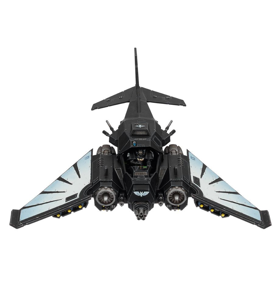 Nephilim Jetfighter /Dark Talon