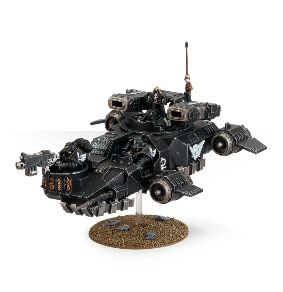 Land Speeder Vengeance /Darkshroud