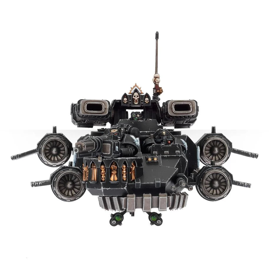 Land Speeder Vengeance /Darkshroud