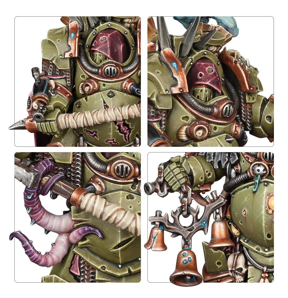 Deathshroud Terminators