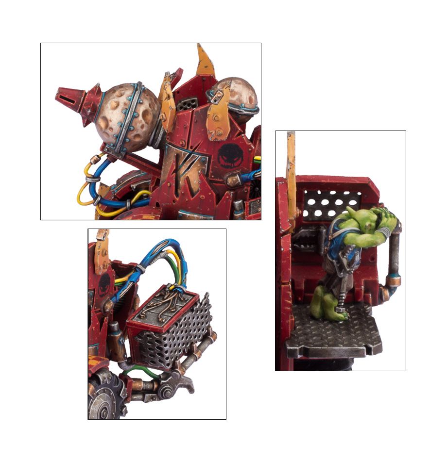 Mek Gun
