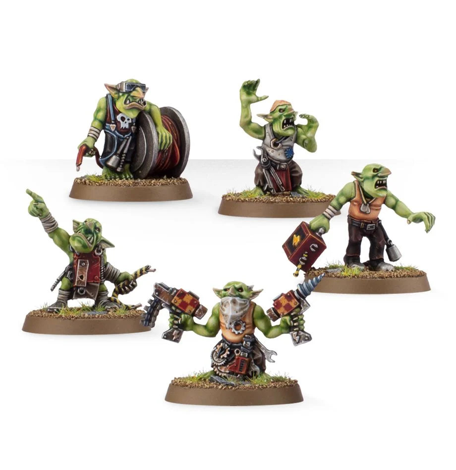 Mek Gun