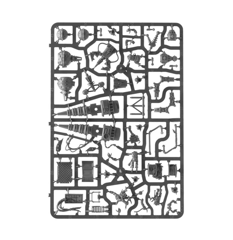 Mek Gun