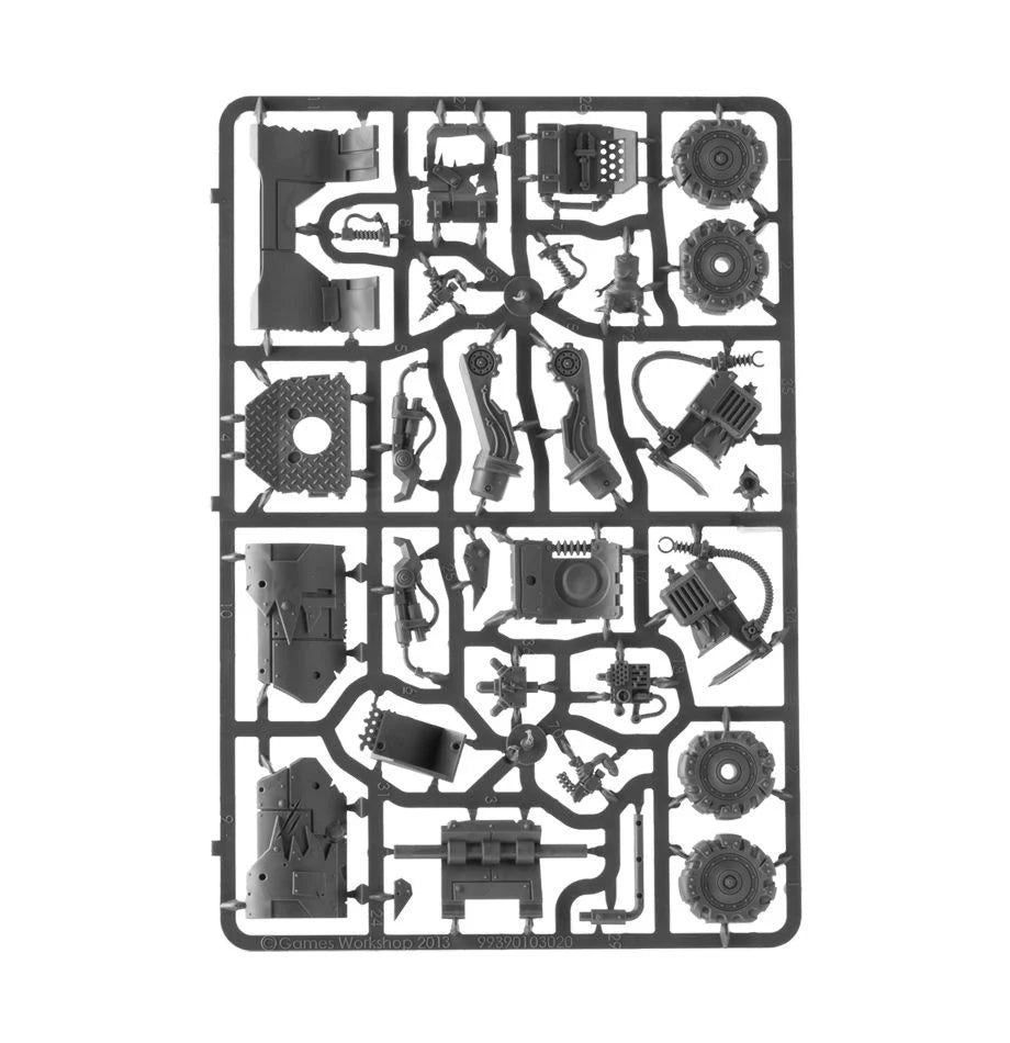 Mek Gun