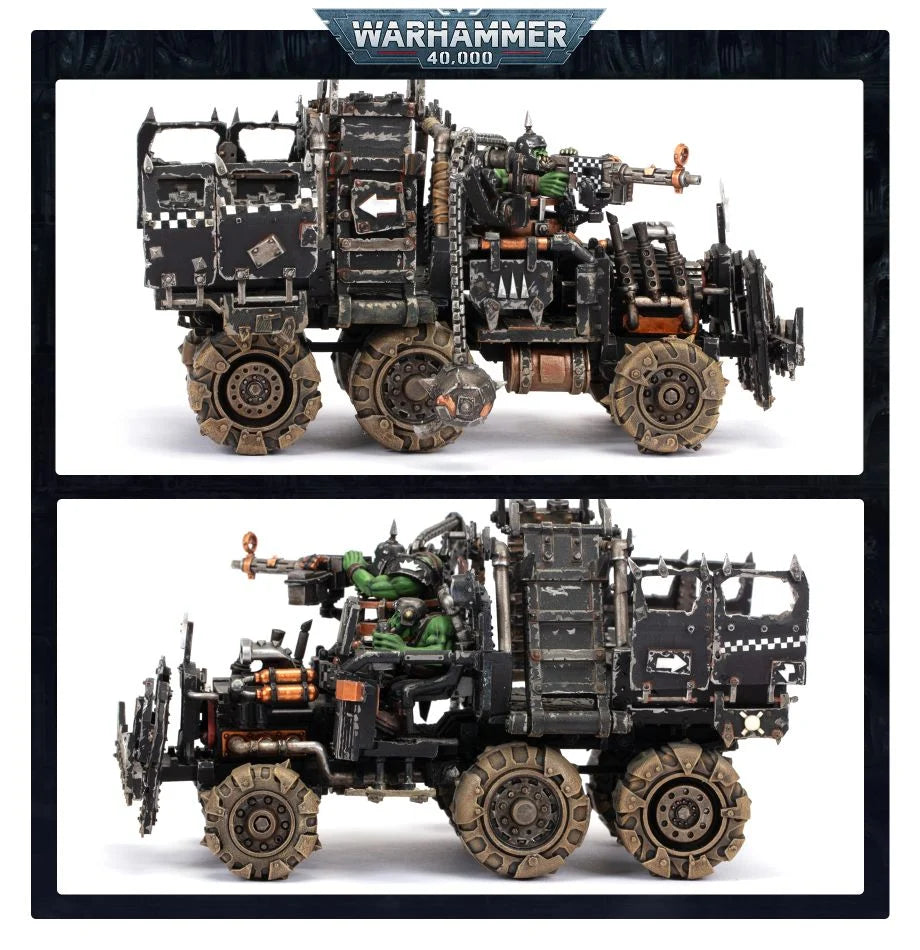 Trukk