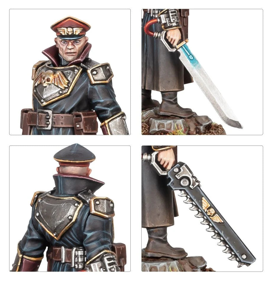 Commissar