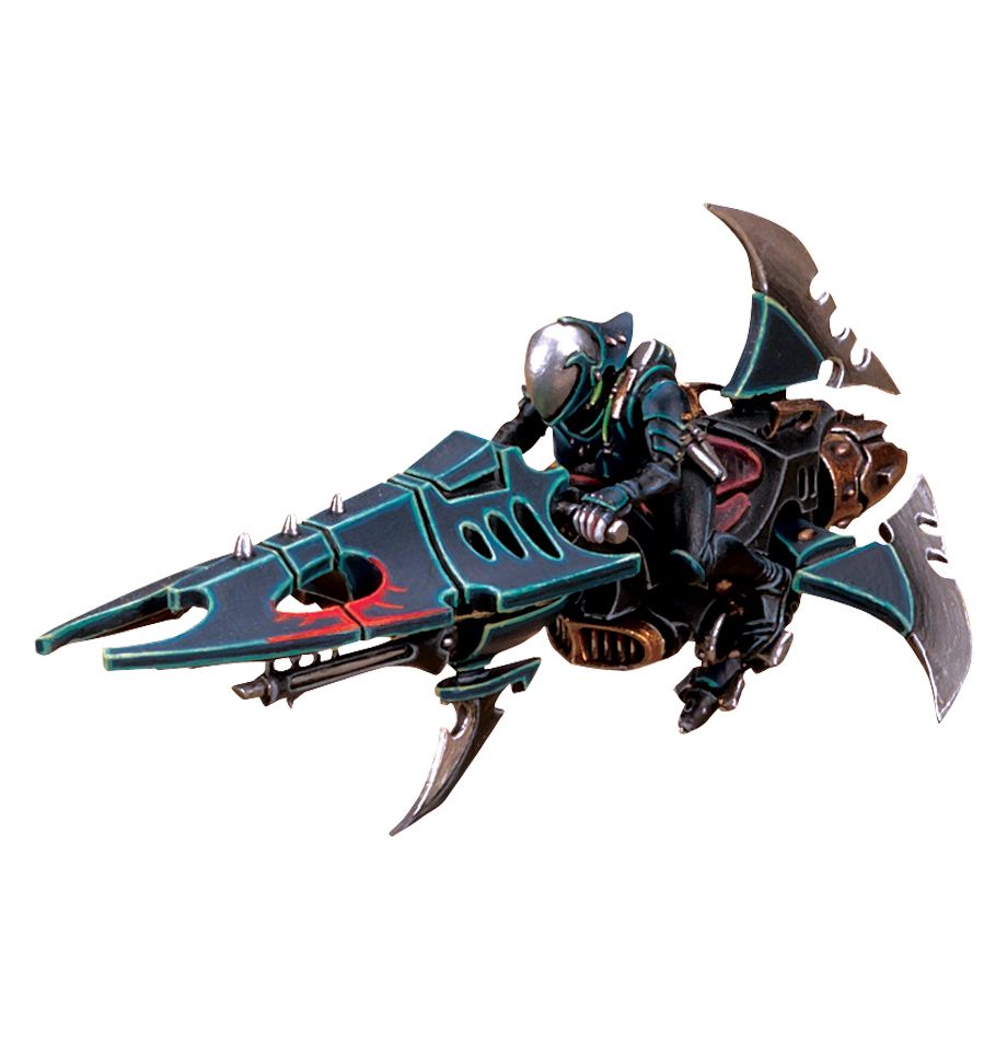 Reavers
