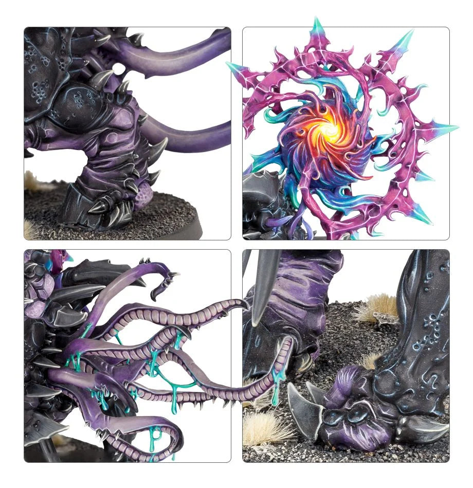 Mutalith Vortex Beast