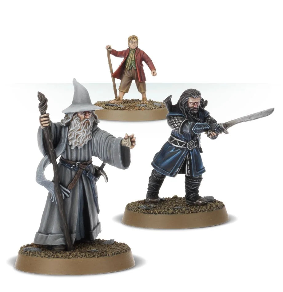 Thorin Oakenshield™ & Company