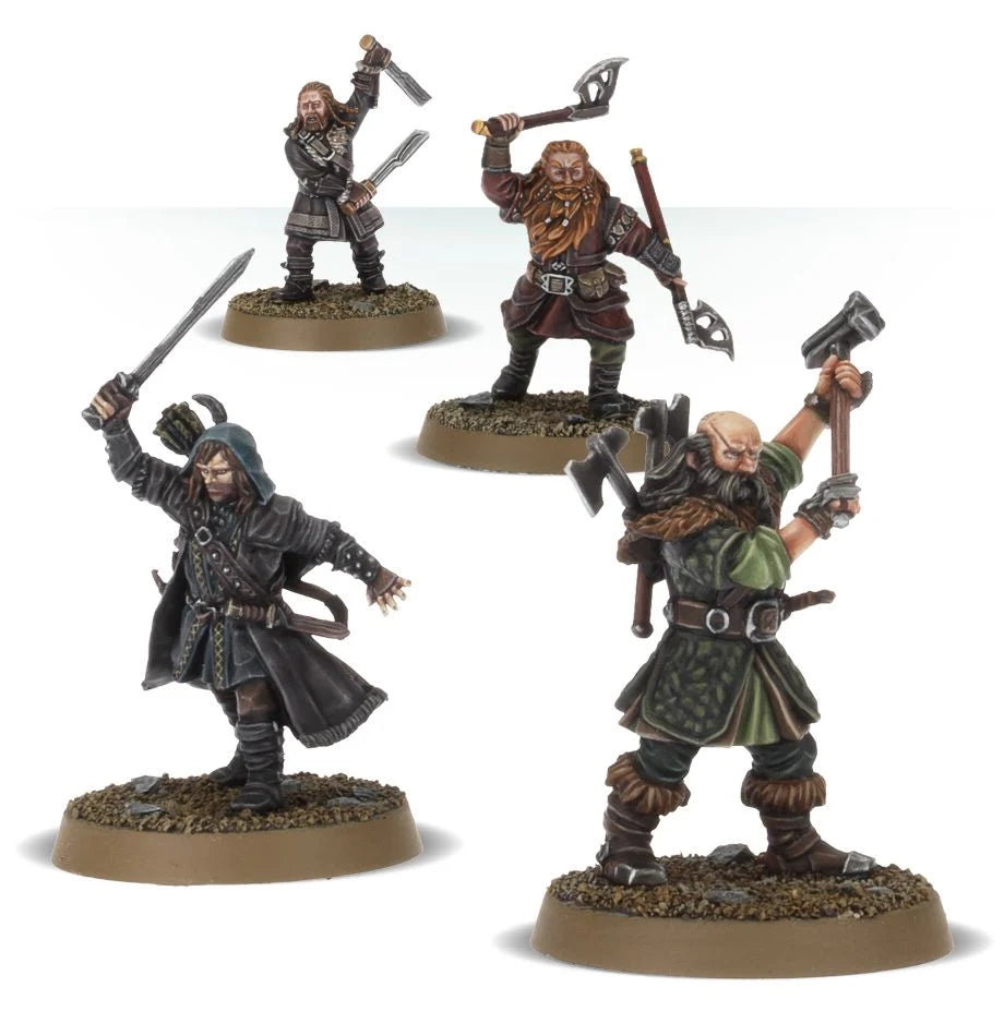Thorin Oakenshield™ & Company