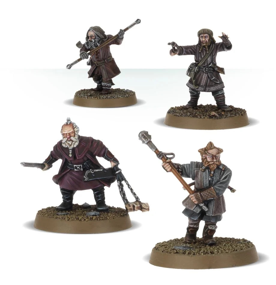 Thorin Oakenshield™ & Company