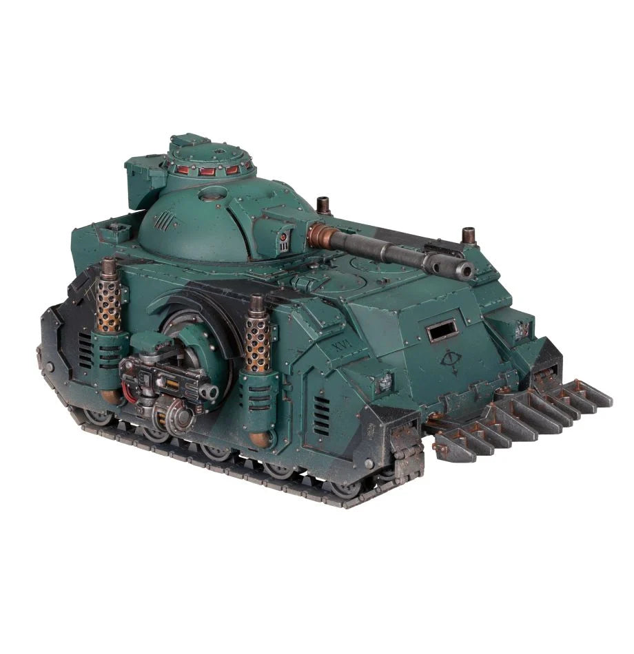 Deimos Pattern Predator Support Tank