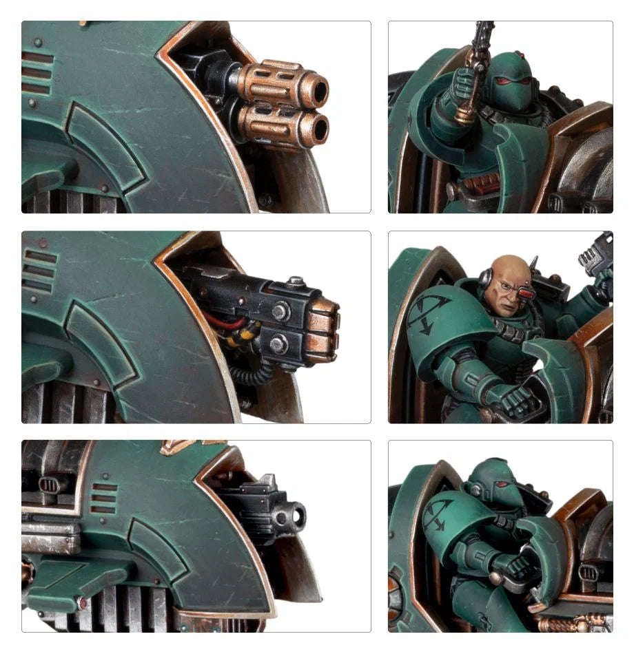 Sky Hunter Squadron
