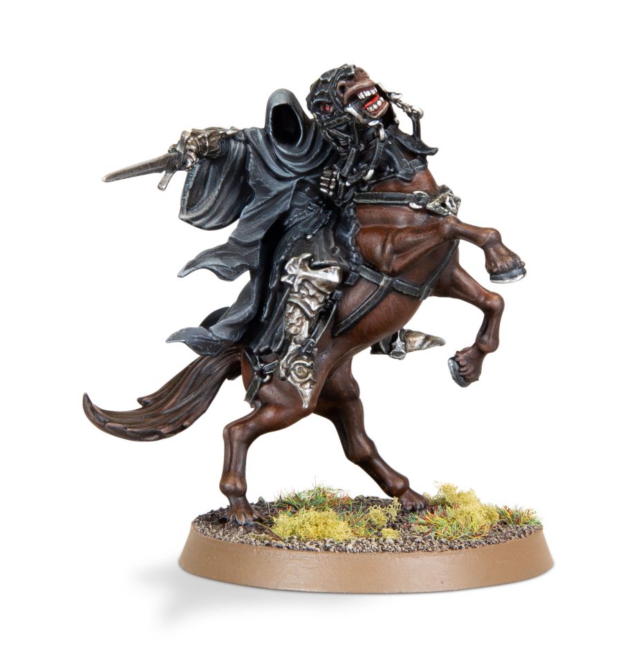 The Witch-king of Angmar