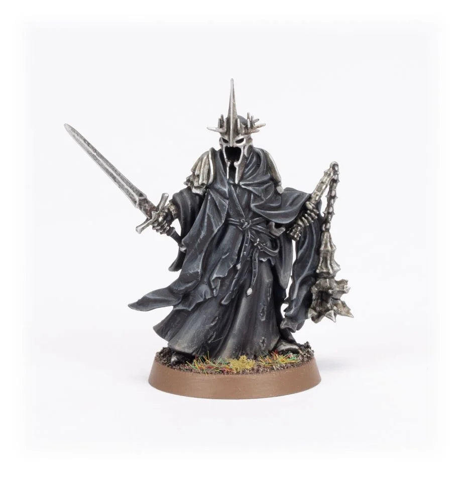 The Witch-king of Angmar