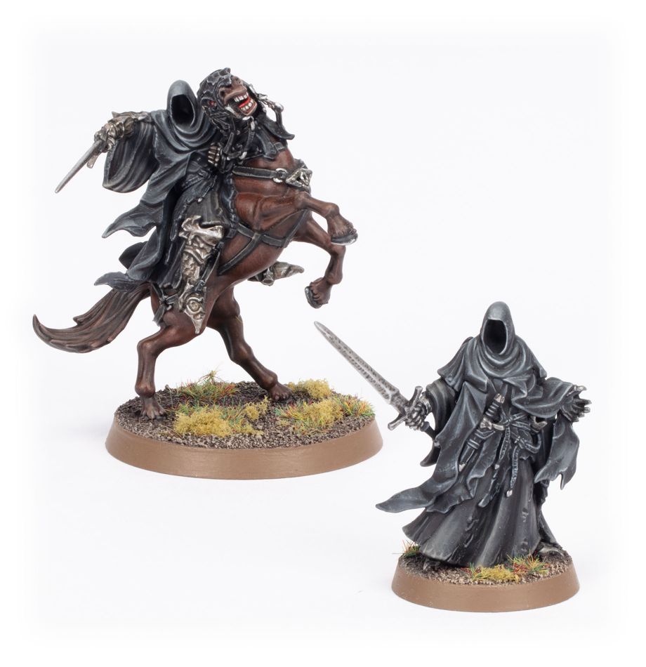The Witch-king of Angmar