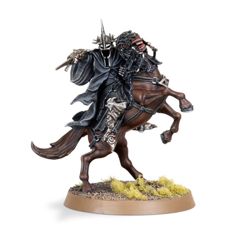 The Witch-king of Angmar