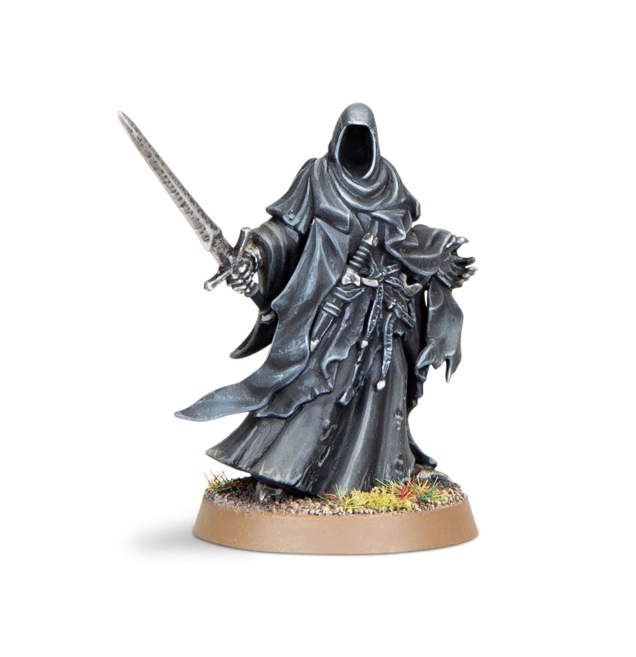 The Witch-king of Angmar