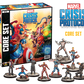 Core Set: Marvel Crisis Protocol - Miniatures Games
