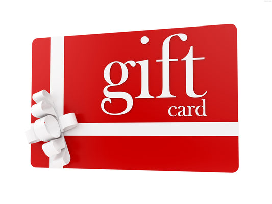 The Warp Gift Cards