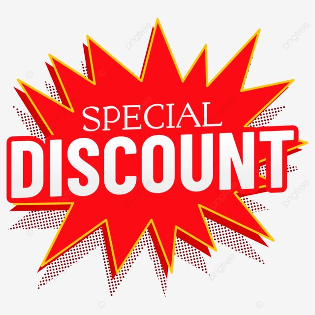 Discount Collection