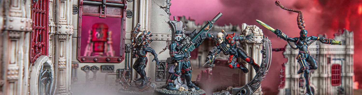 GW Officio Assassinorum