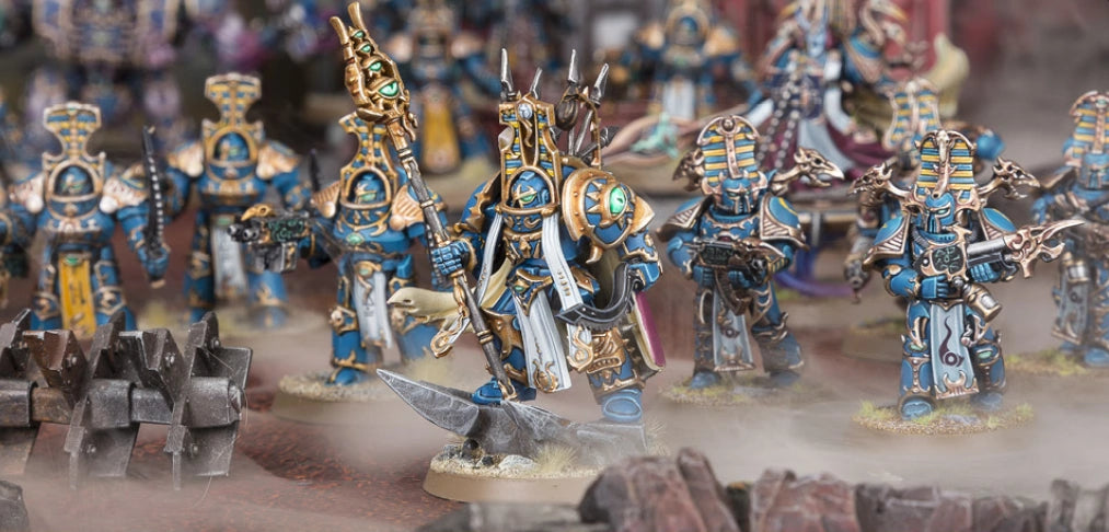 GW Thousand Sons