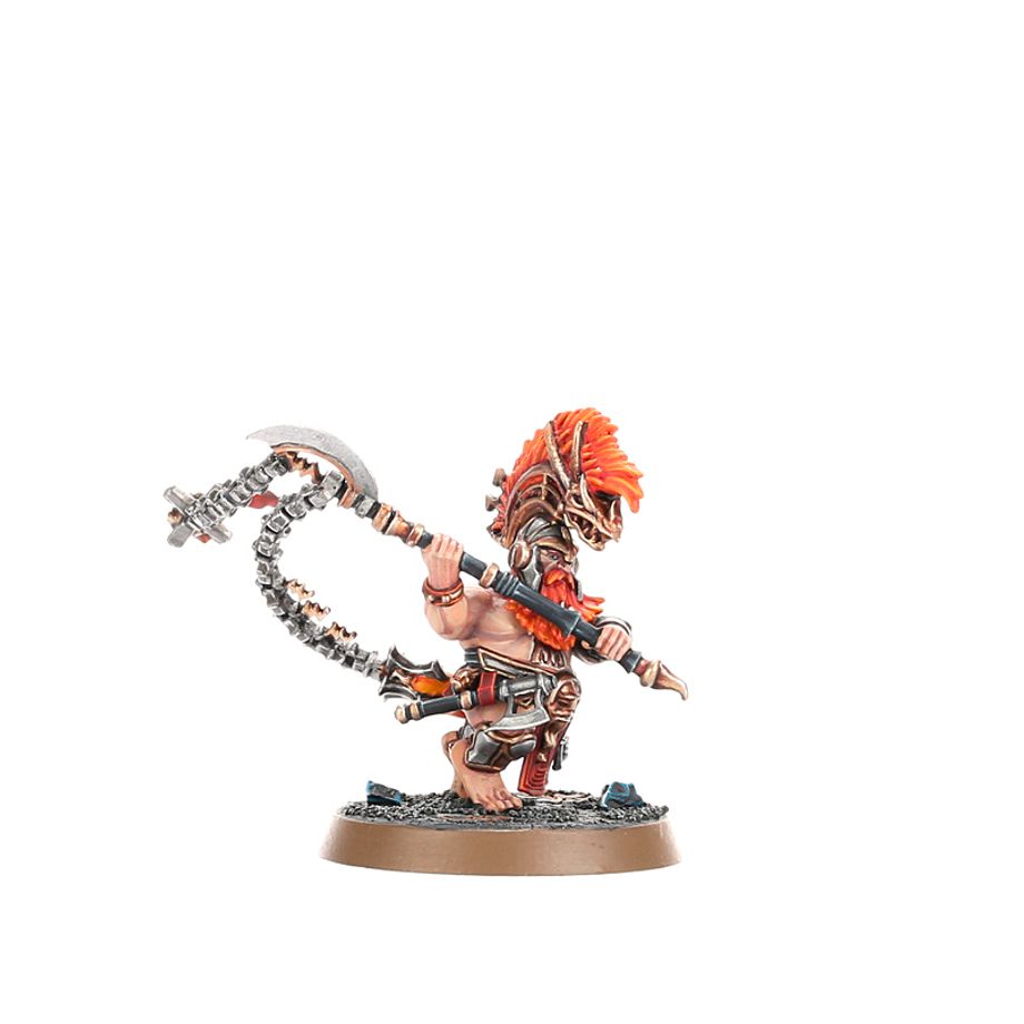 Hearthguard Berzerkers