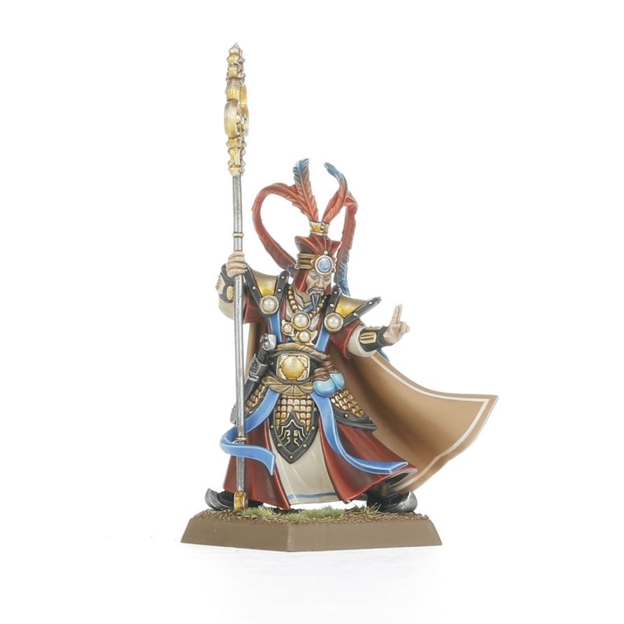 Astromancers of the Celestial Court