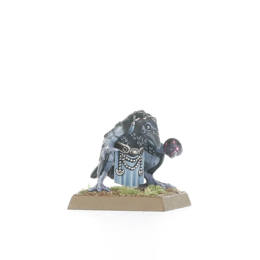 Astromancers of the Celestial Court