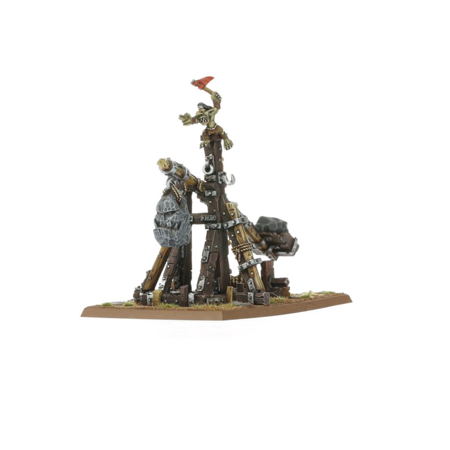 Goblin Rock Lobber