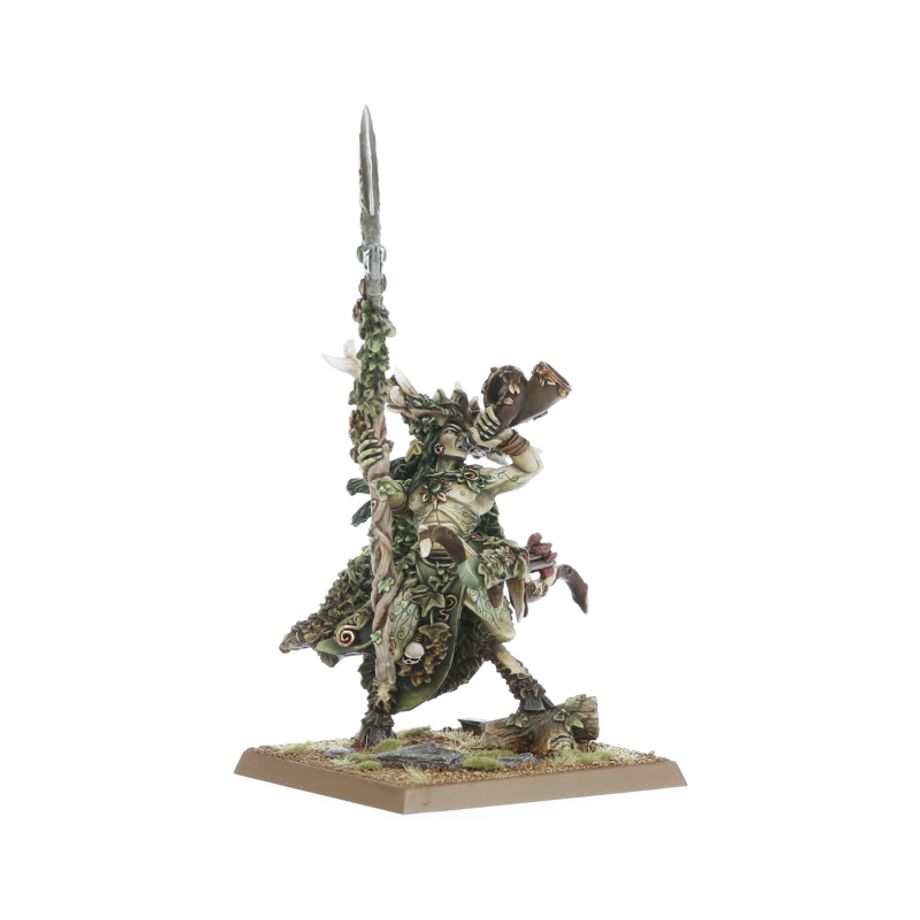 Orion, the King in the Woods