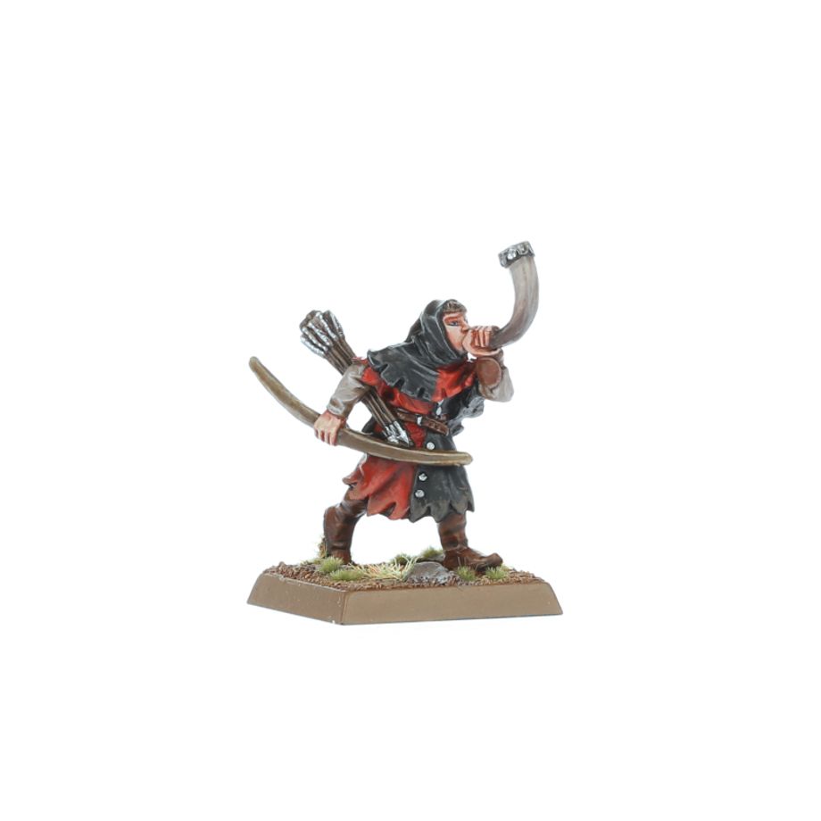 Squires Command