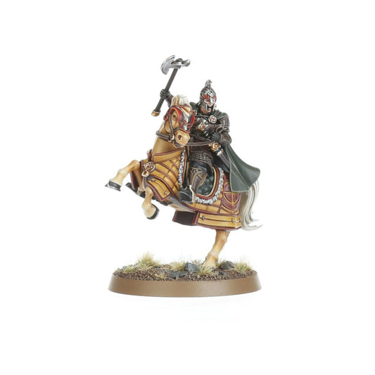 Haleth™ & Háma™, Princes of Rohan™