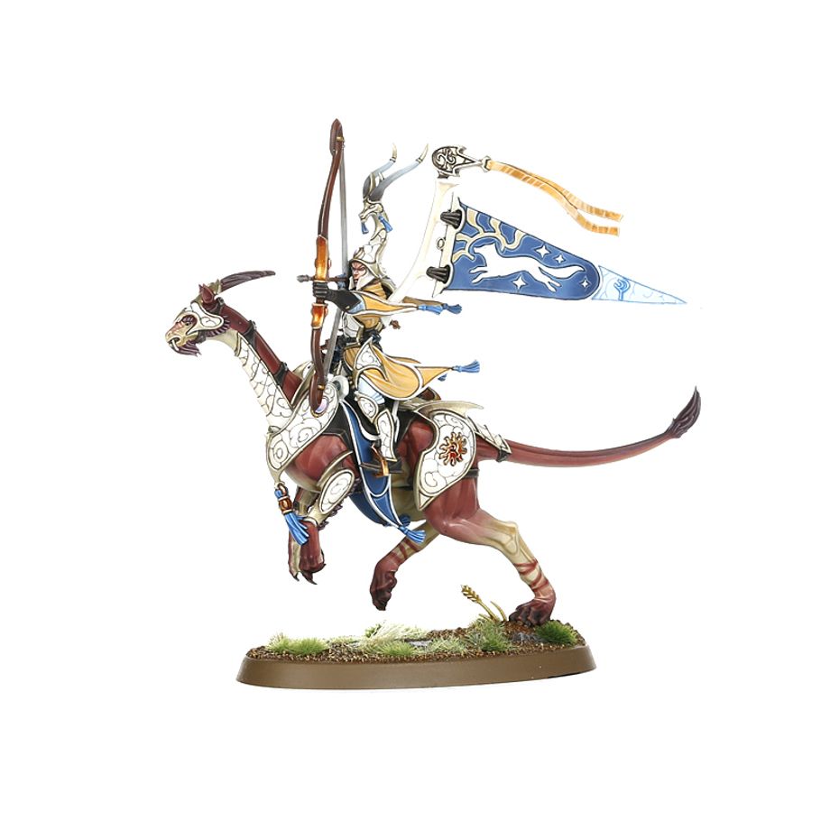 Hurakan Windchargers