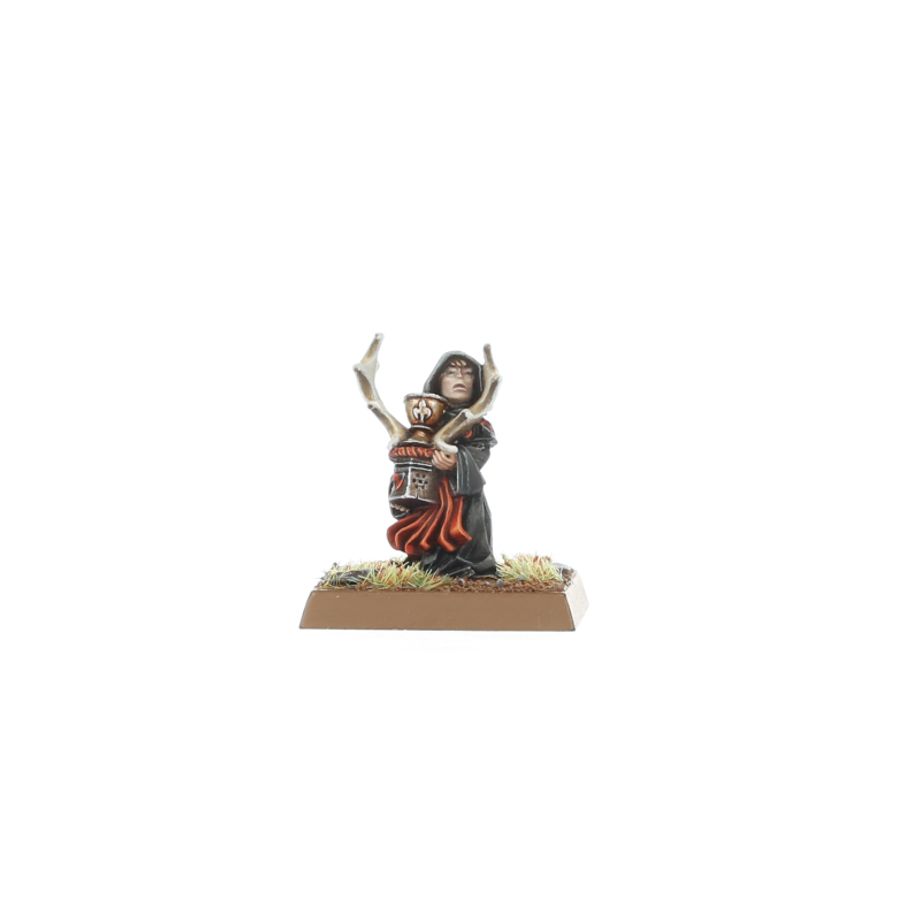 Lord with Great Weapon