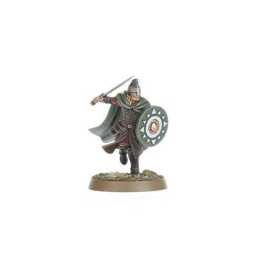 Warriors of Rohan™