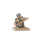 Dwarf Bolt Thrower